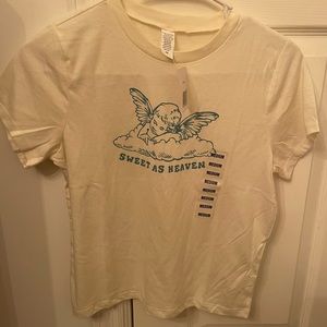 Kids Graphic Tee | Kids medium | New